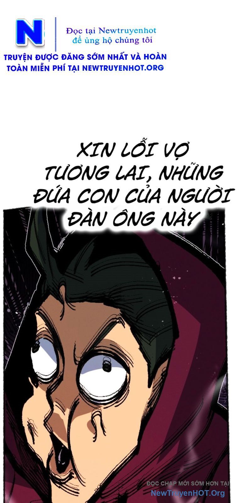 Án Tử 1 - Chương 2