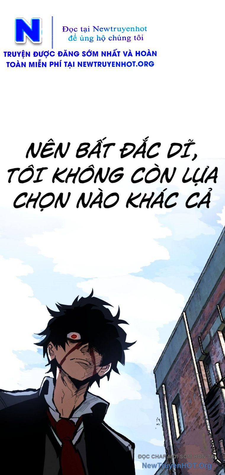 Án Tử 1 - Chương 2
