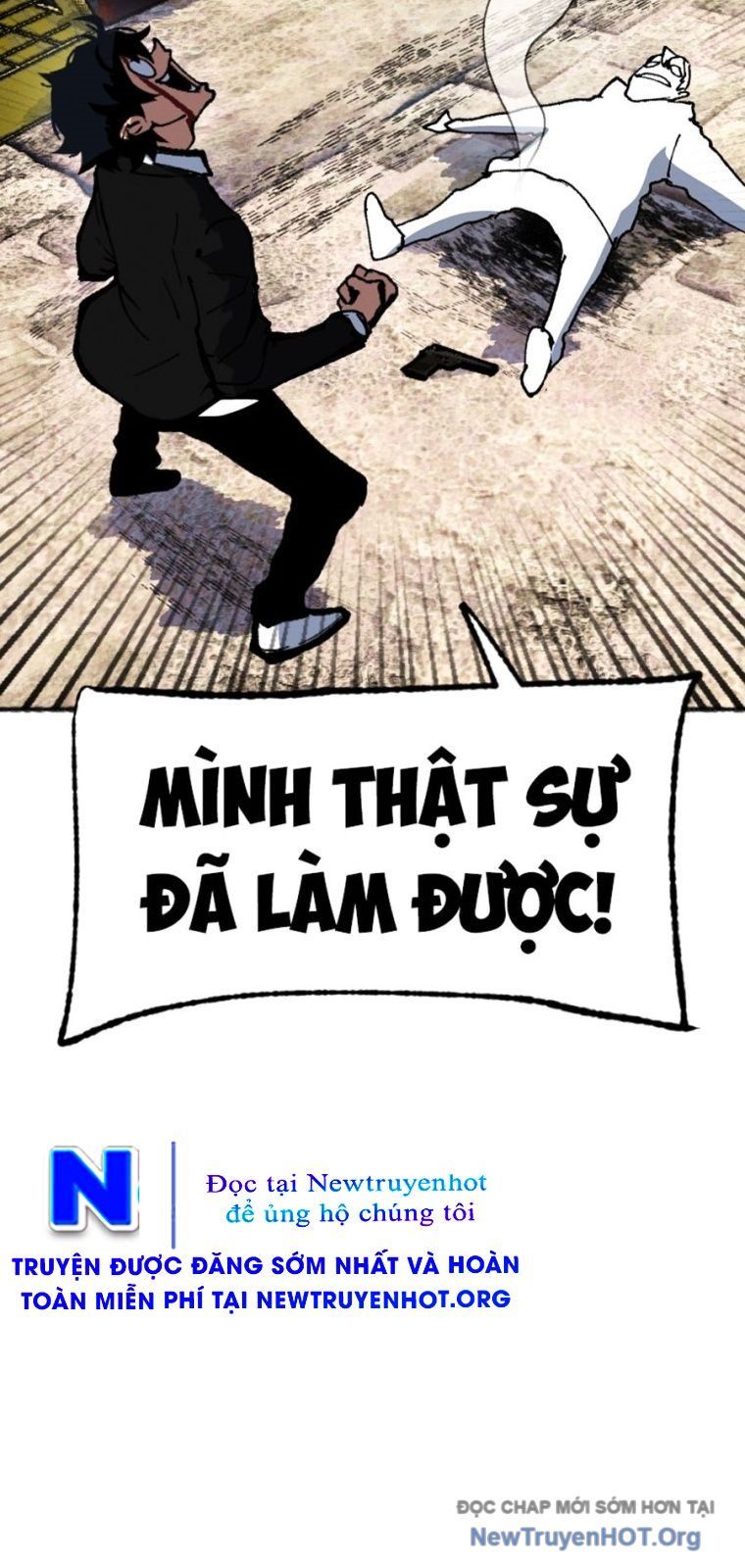 Án Tử 1 - Chương 2