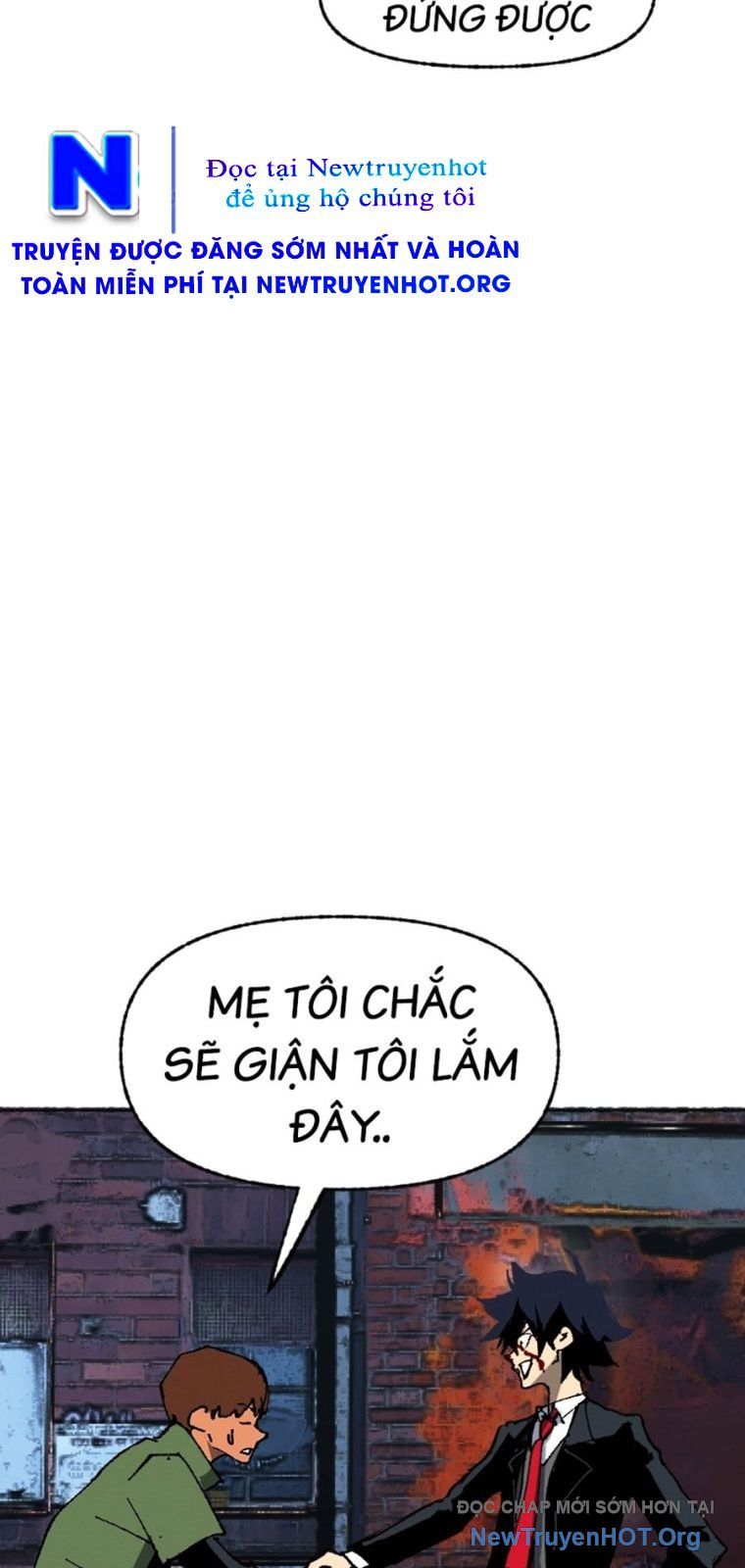 Án Tử 1 - Chương 2