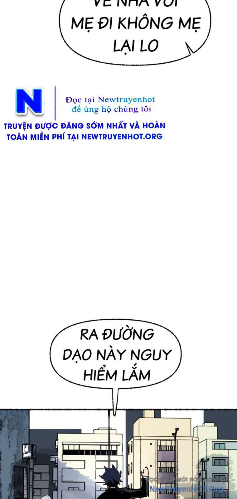 Án Tử 1 - Chương 2