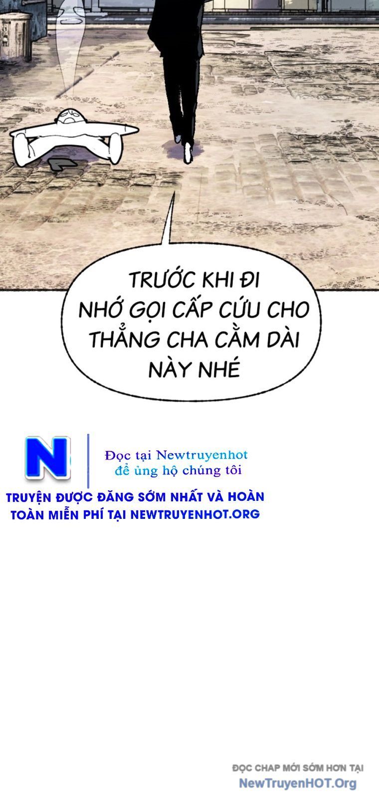 Án Tử 1 - Chương 2