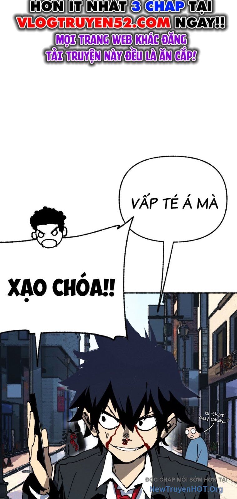 Án Tử 1 - Chương 2