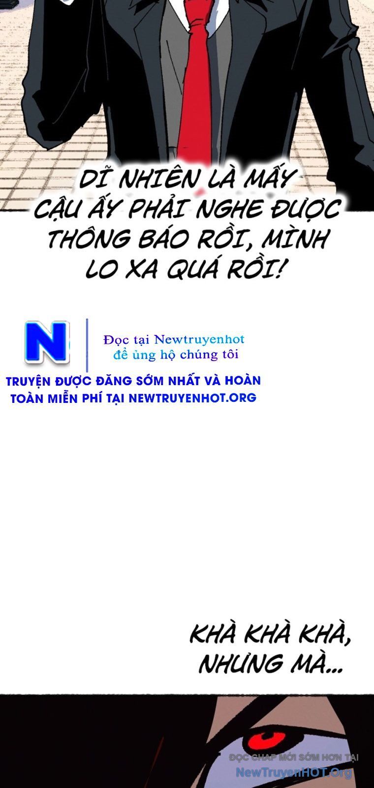 Án Tử 1 - Chương 2