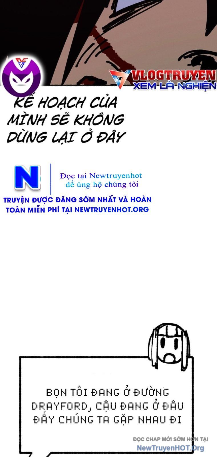Án Tử 1 - Chương 2