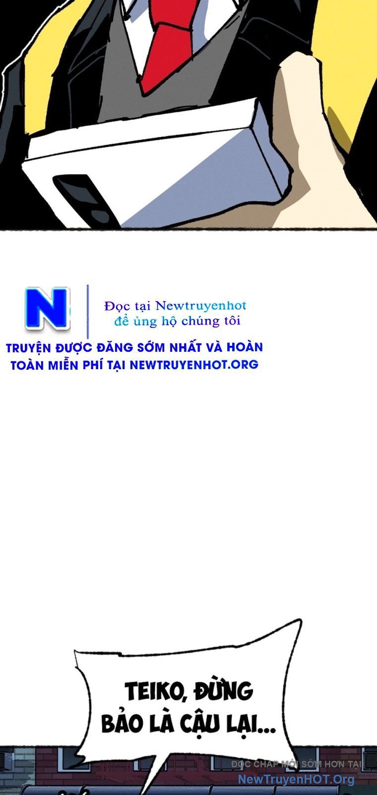 Án Tử 1 - Chương 2