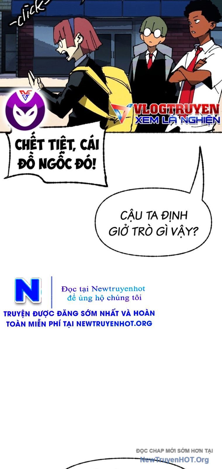 Án Tử 1 - Chương 2