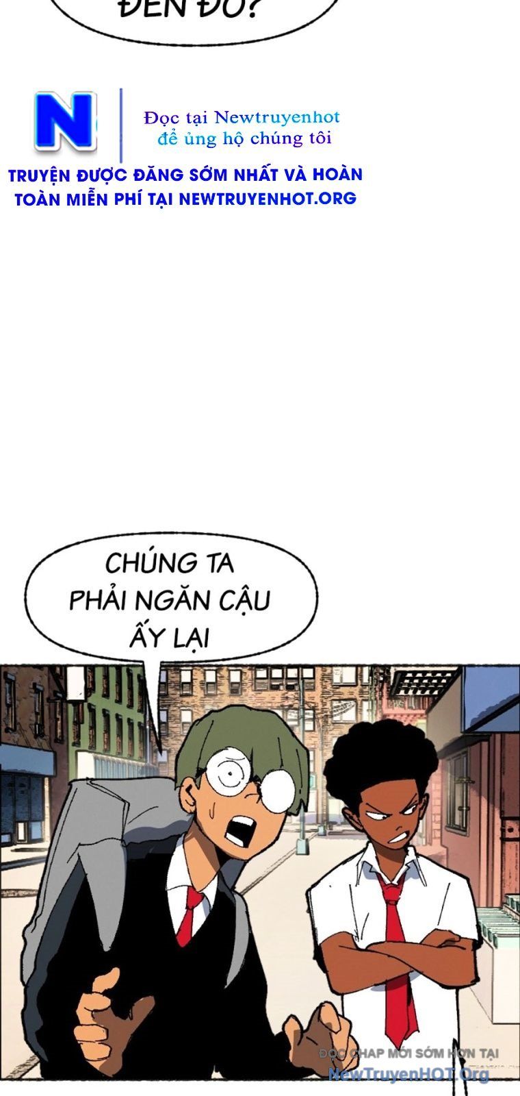 Án Tử 1 - Chương 2