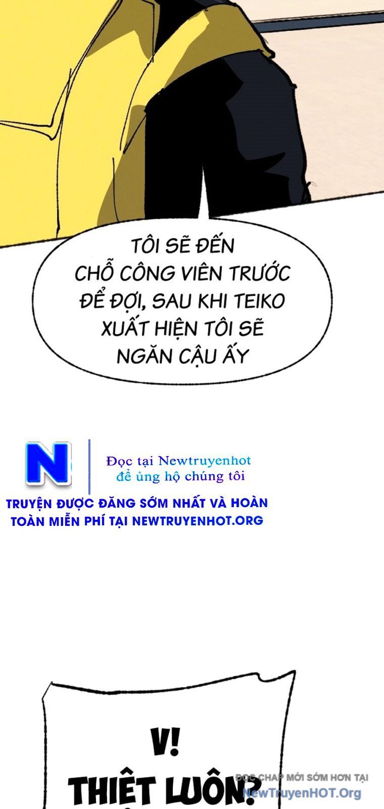 Án Tử 1 - Chương 2