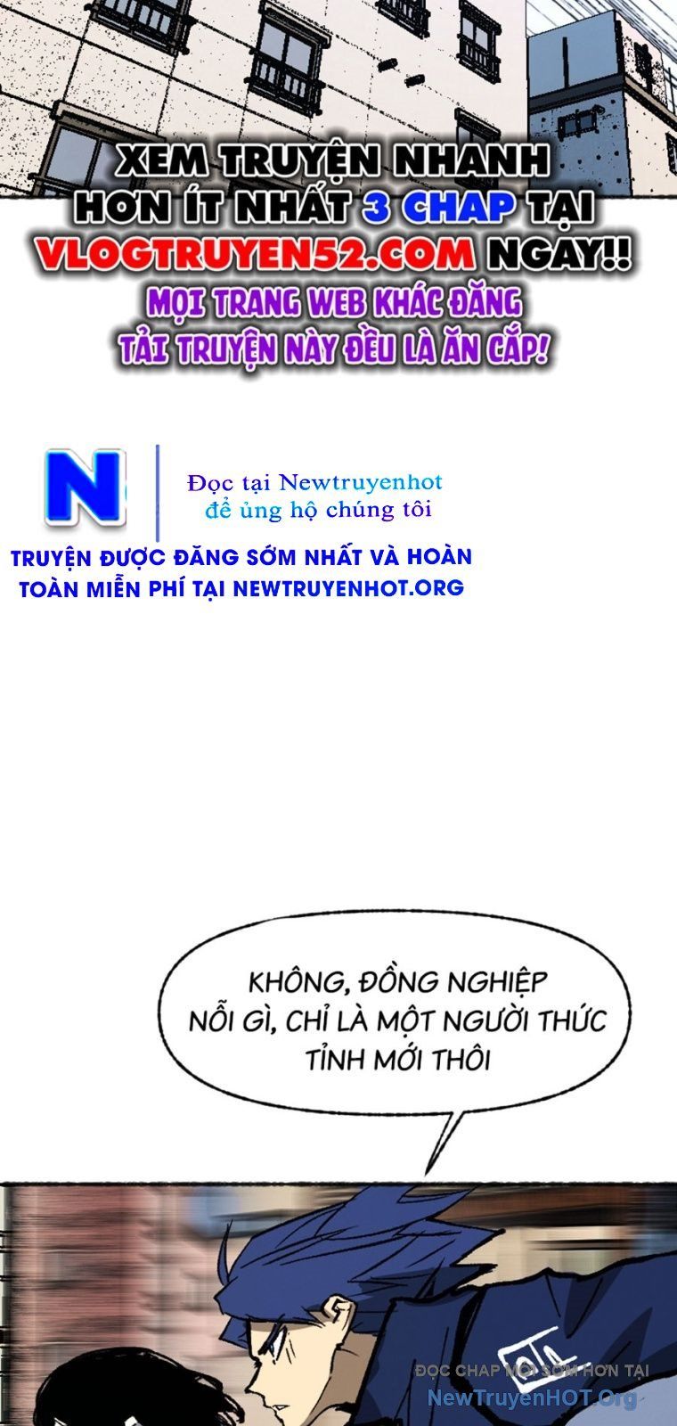 Án Tử 1 - Chương 3