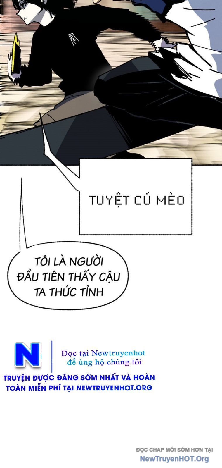 Án Tử 1 - Chương 3