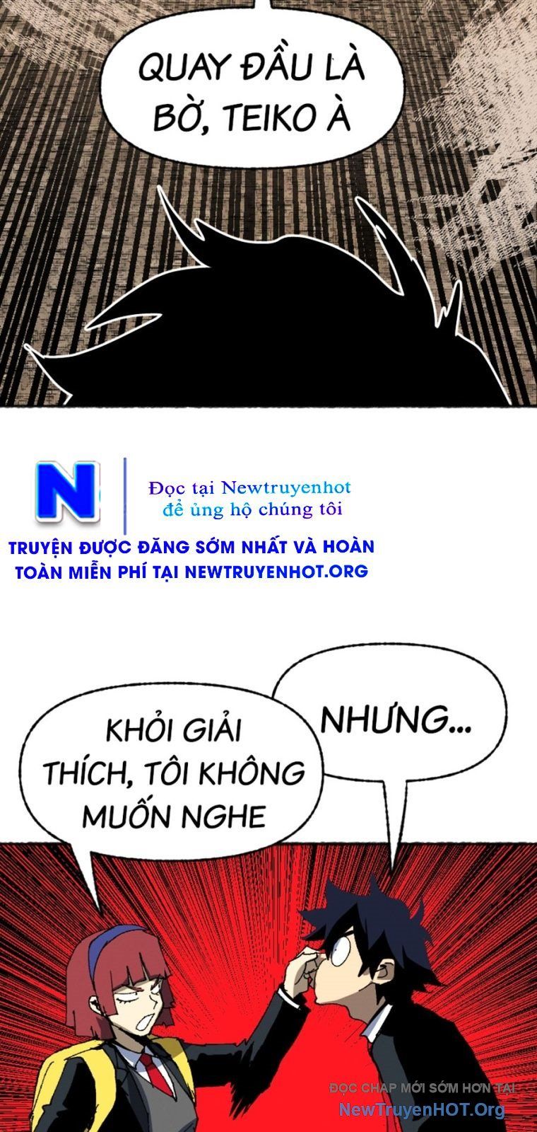 Án Tử 1 - Chương 3