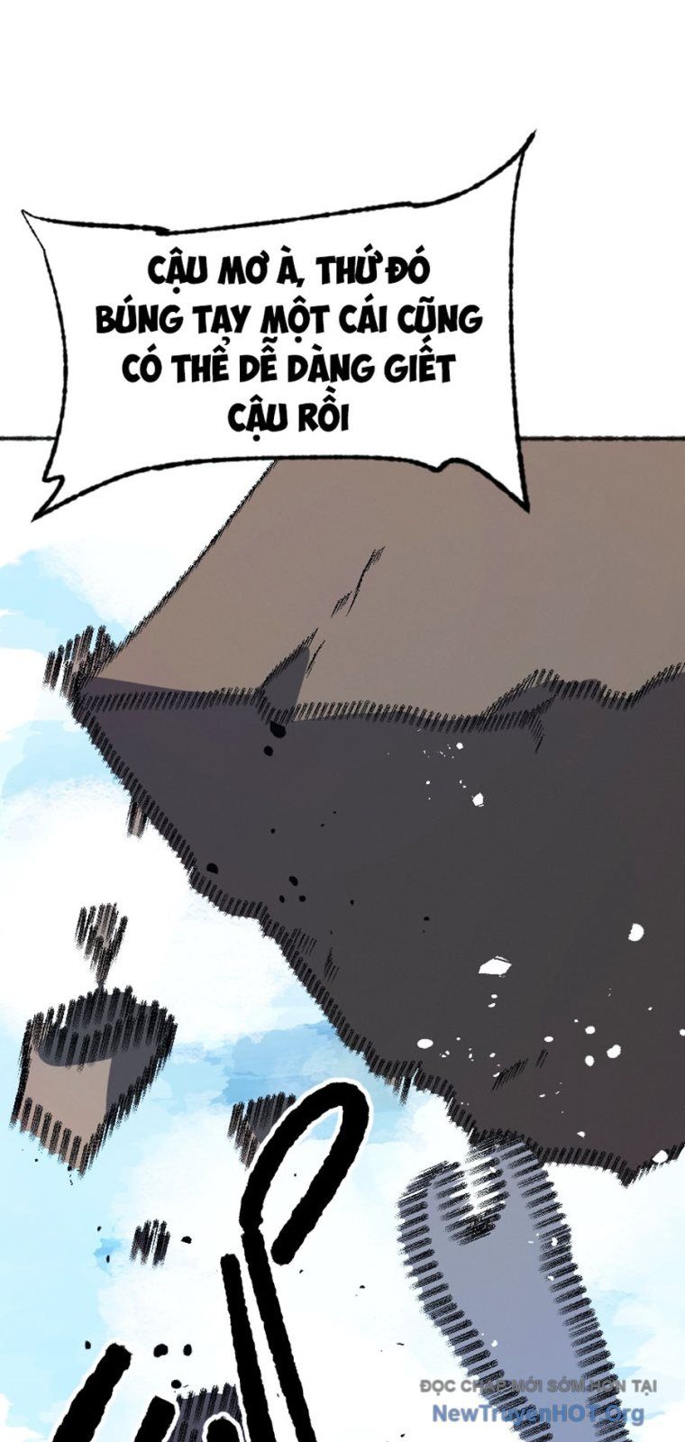 Án Tử 1 - Chương 3