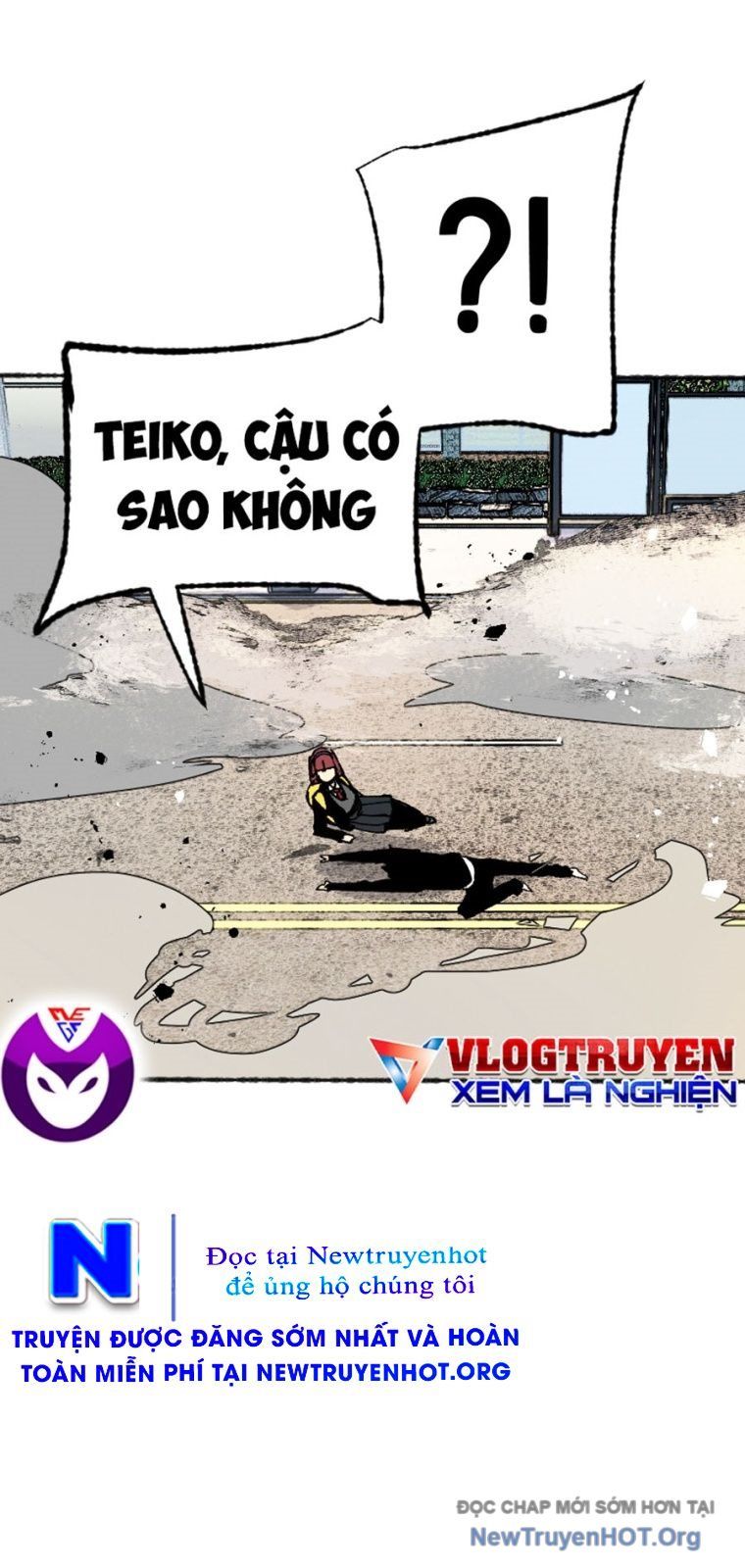 Án Tử 1 - Chương 3