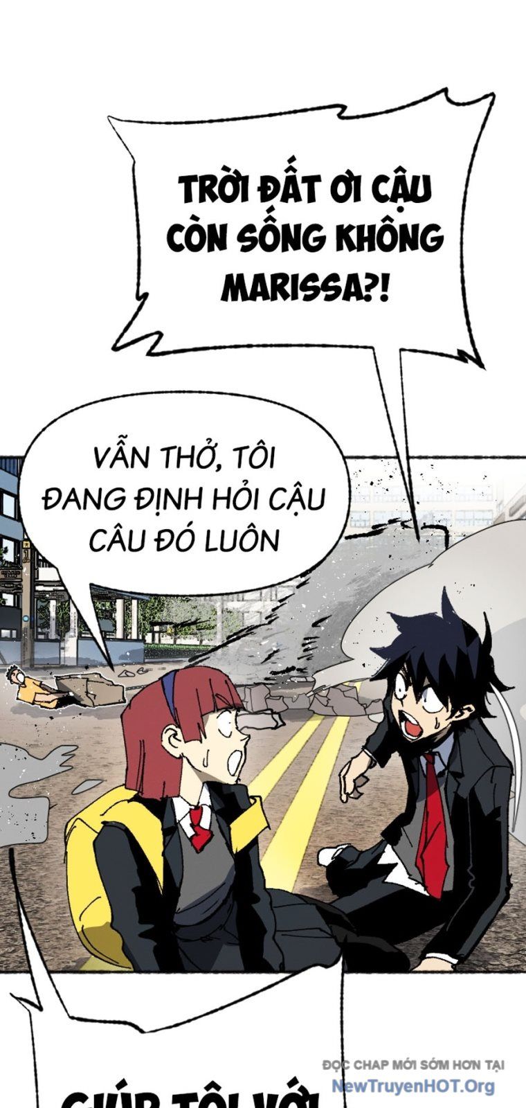 Án Tử 1 - Chương 3