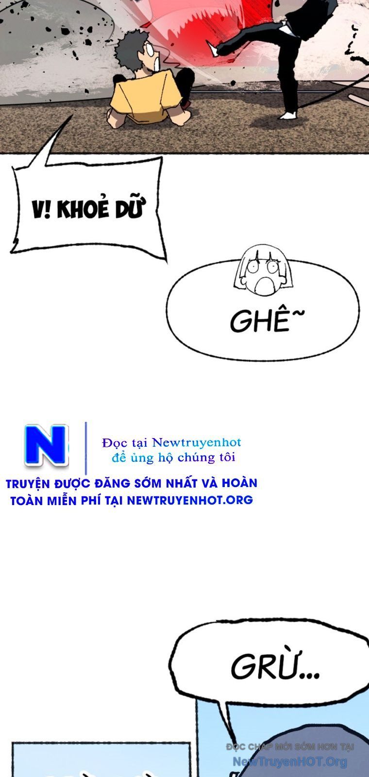 Án Tử 1 - Chương 3