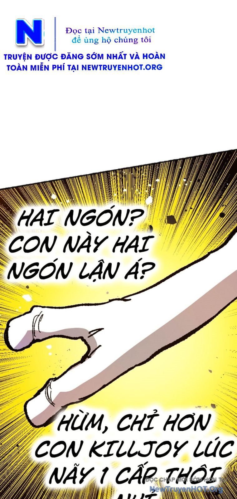 Án Tử 1 - Chương 3