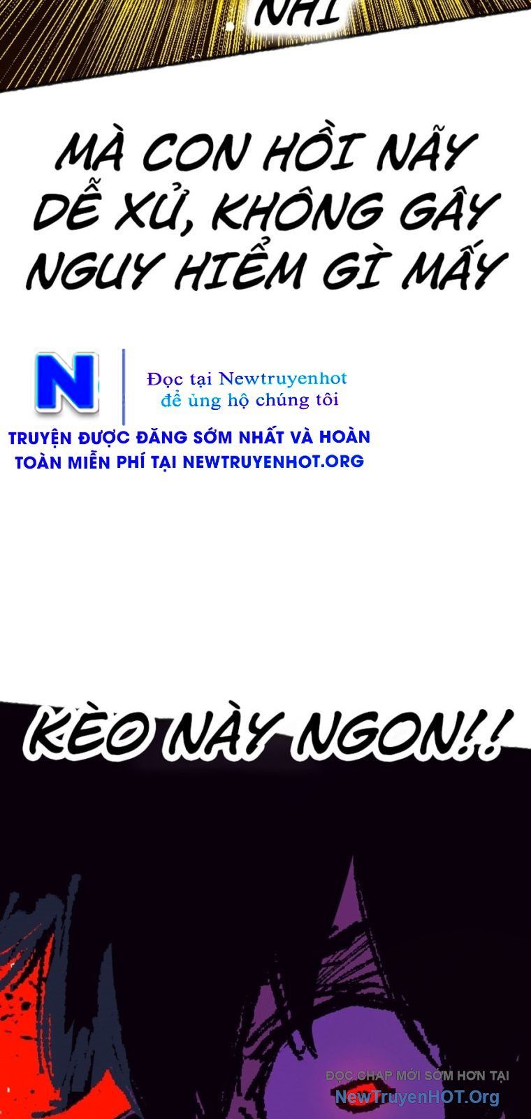 Án Tử 1 - Chương 3