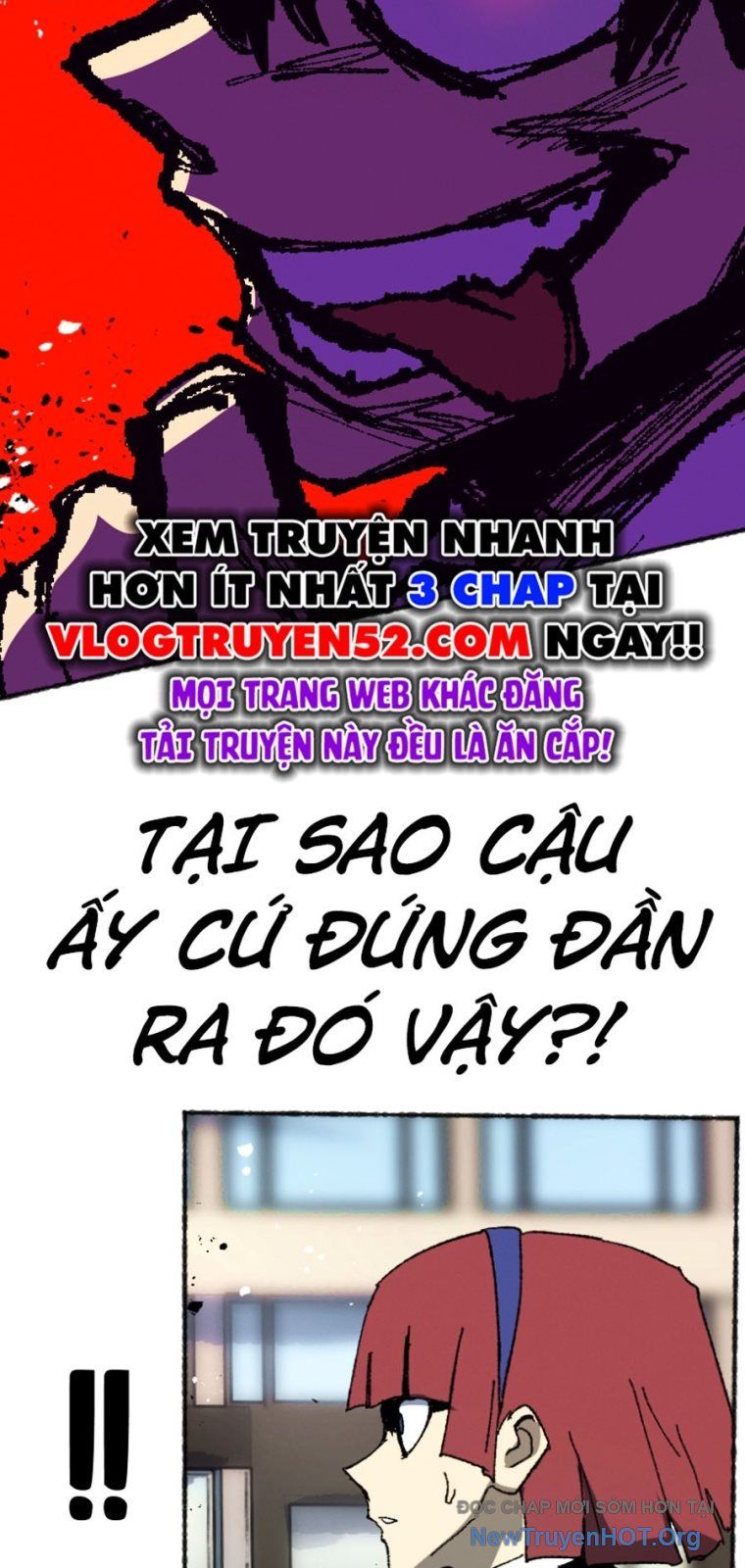 Án Tử 1 - Chương 3