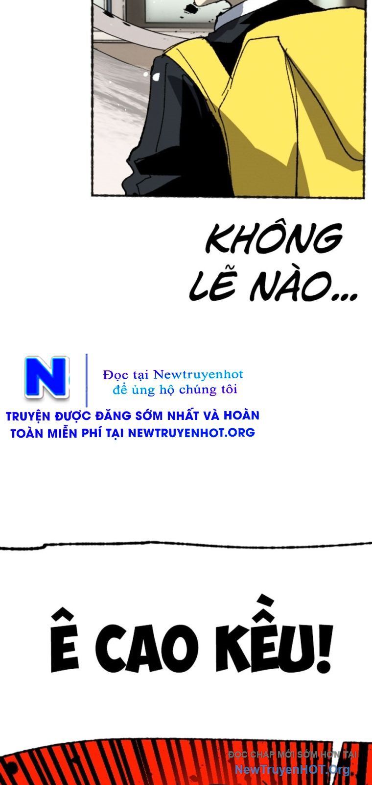 Án Tử 1 - Chương 3