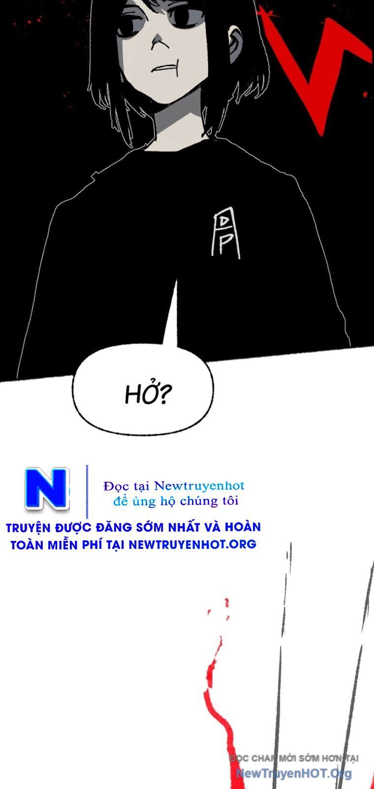 Án Tử 1 - Chương 3