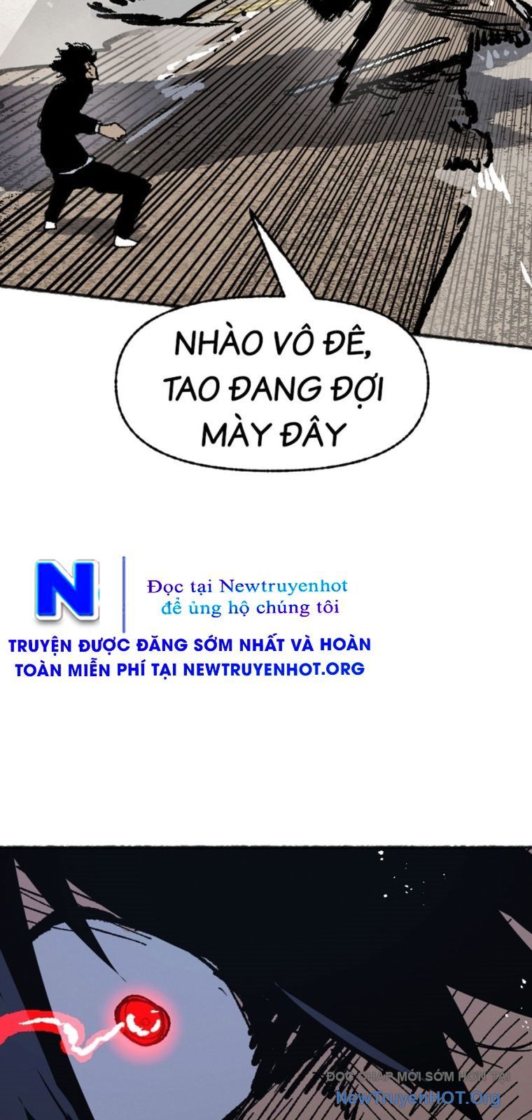 Án Tử 1 - Chương 3