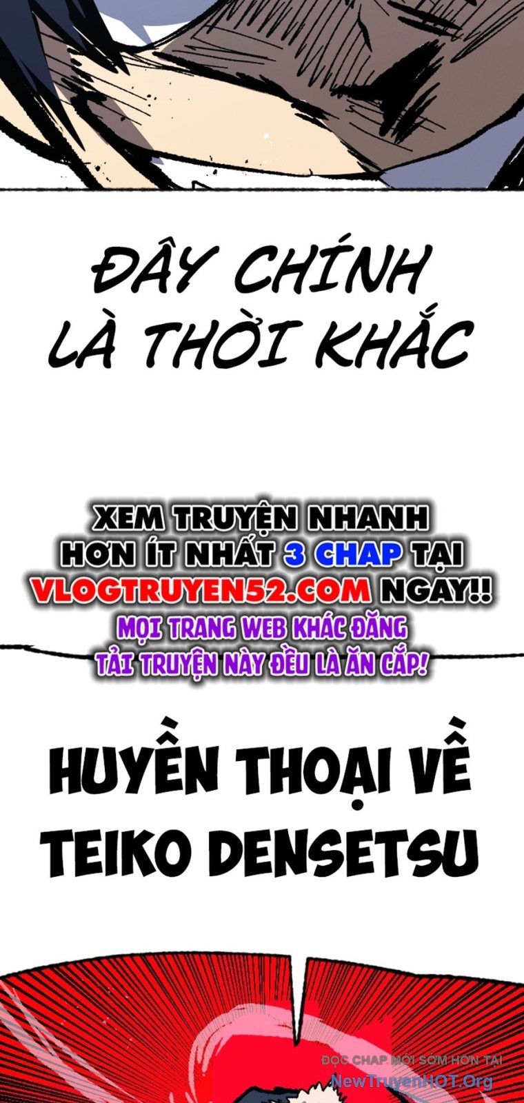 Án Tử 1 - Chương 3