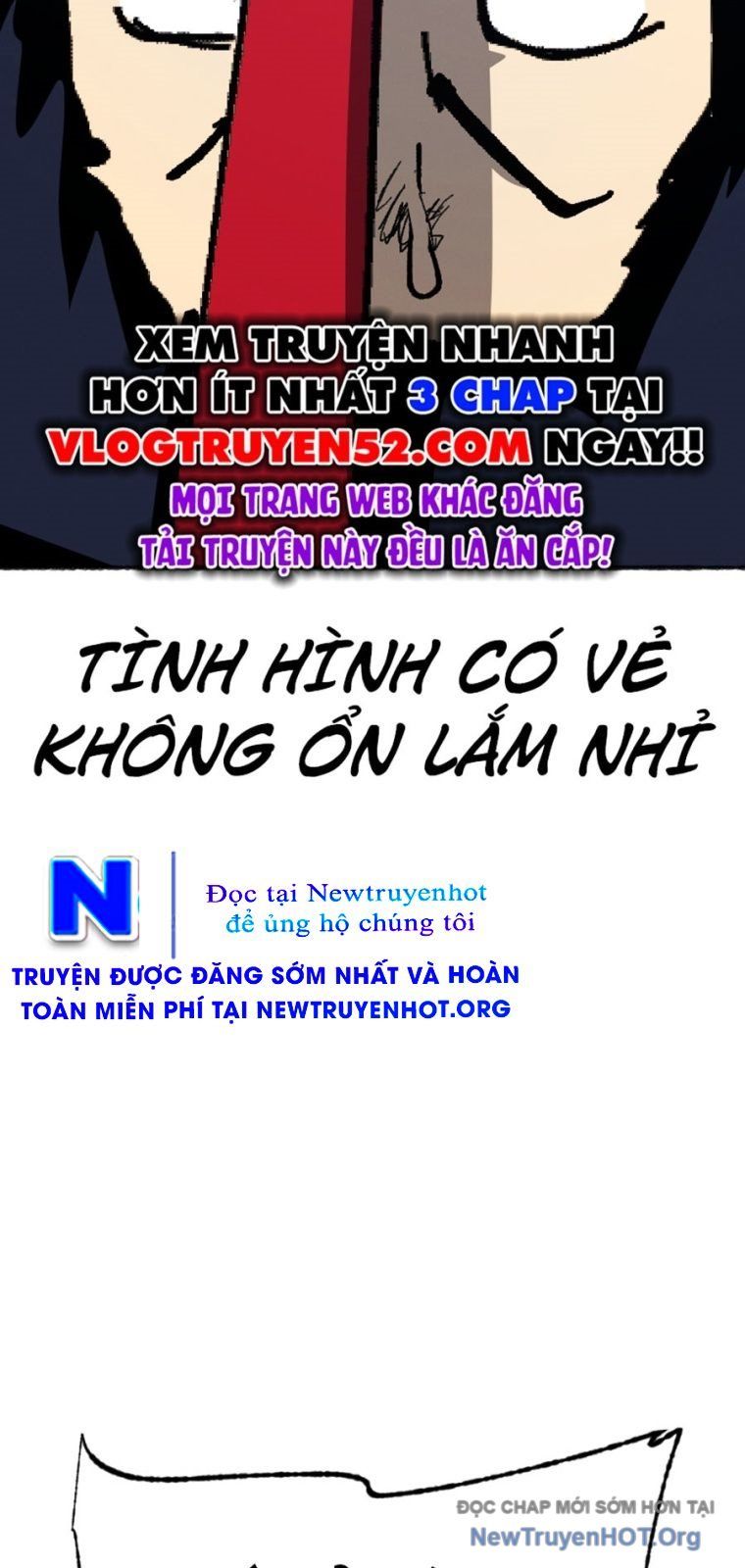 Án Tử 1 - Chương 3