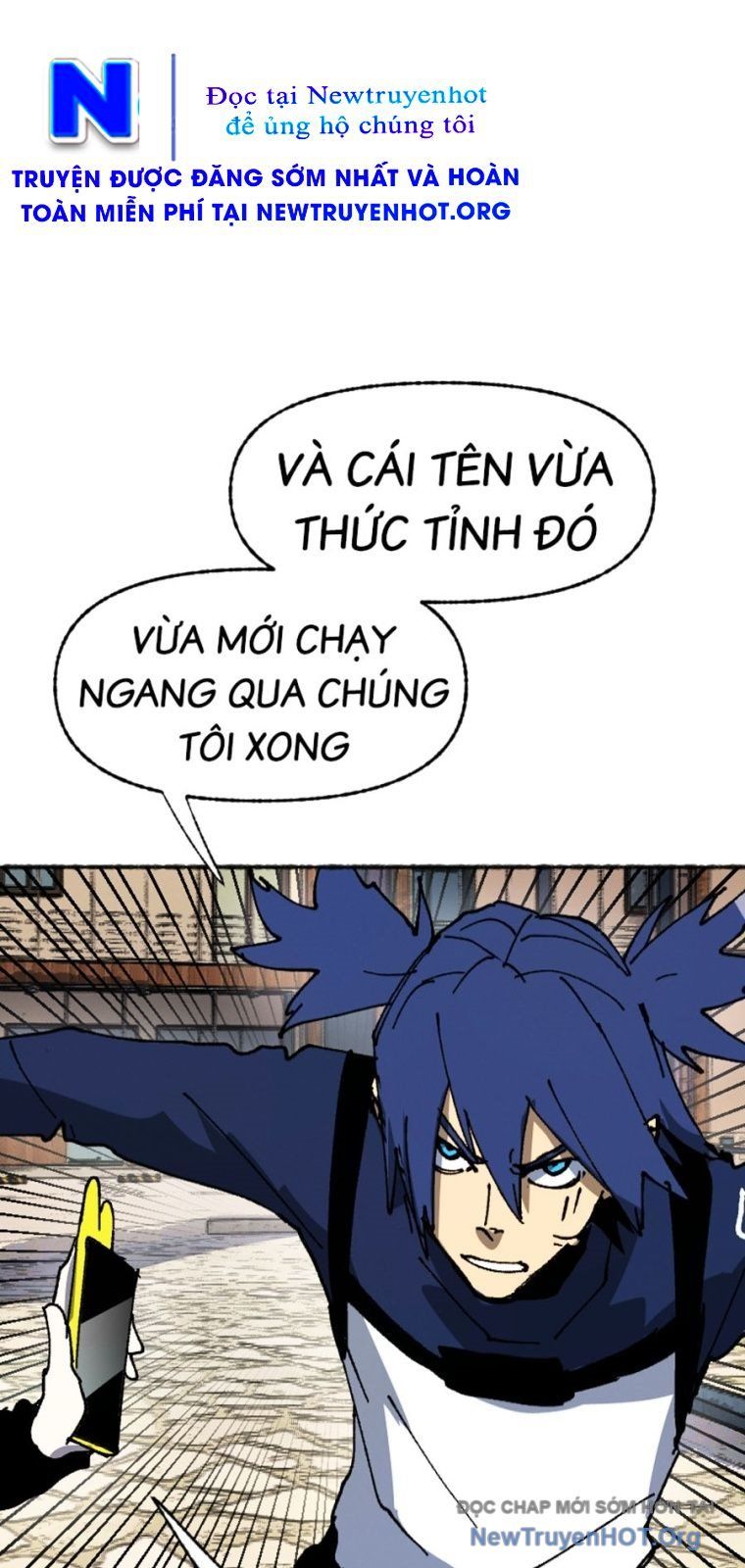 Án Tử 1 - Chương 3