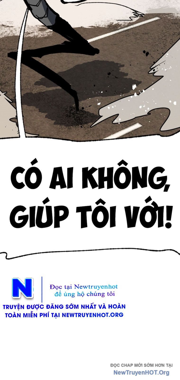 Án Tử 1 - Chương 3