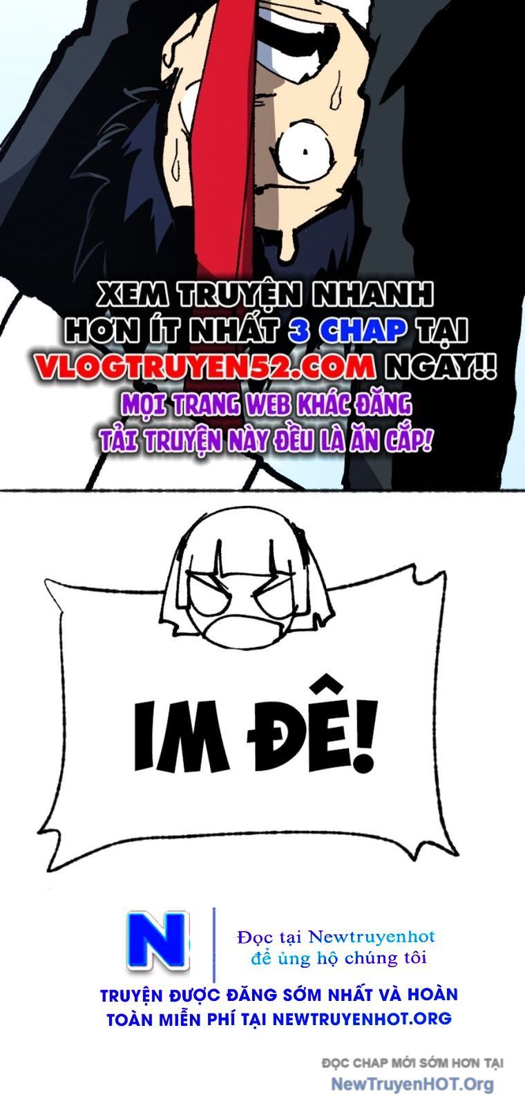 Án Tử 1 - Chương 3
