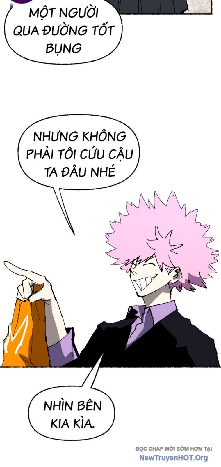 Án Tử 1 - Chương 3