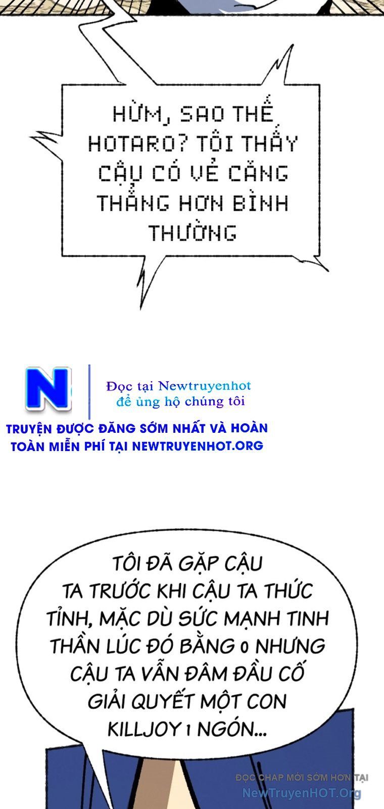 Án Tử 1 - Chương 3