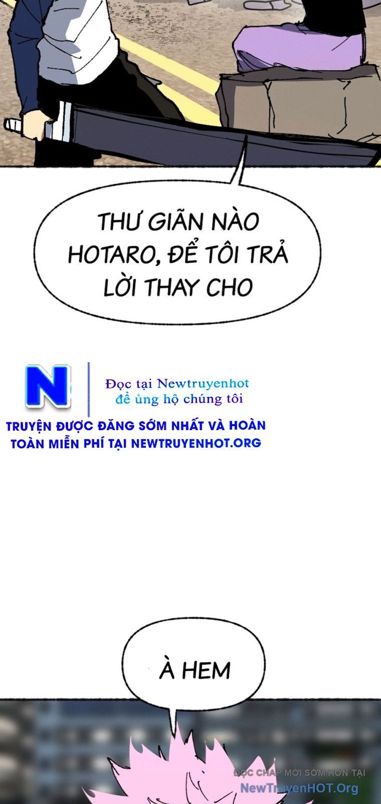 Án Tử 1 - Chương 4