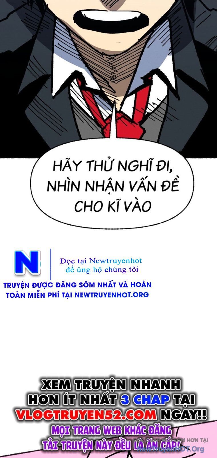 Án Tử 1 - Chương 4