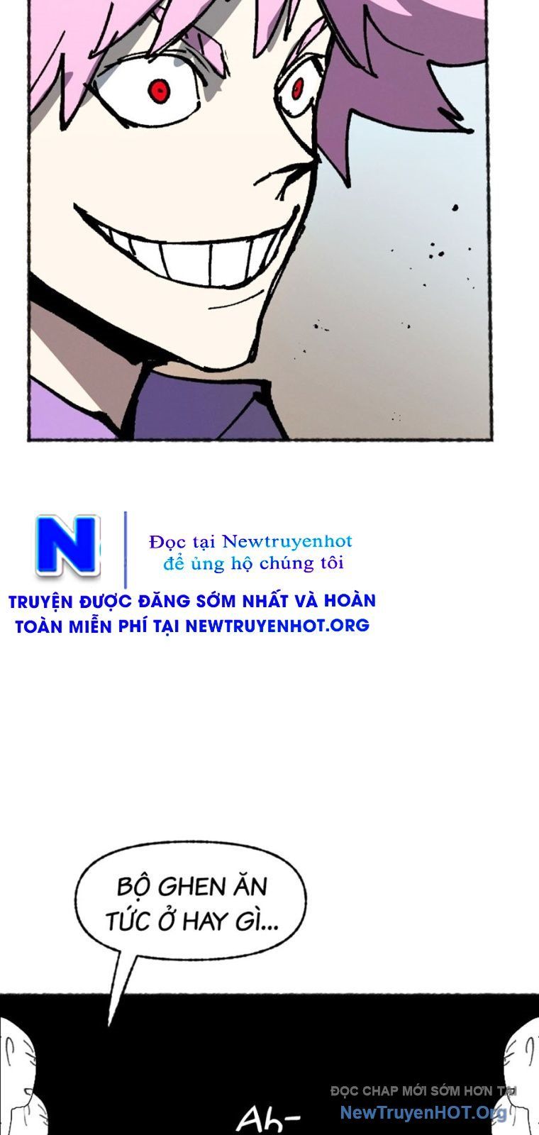 Án Tử 1 - Chương 4