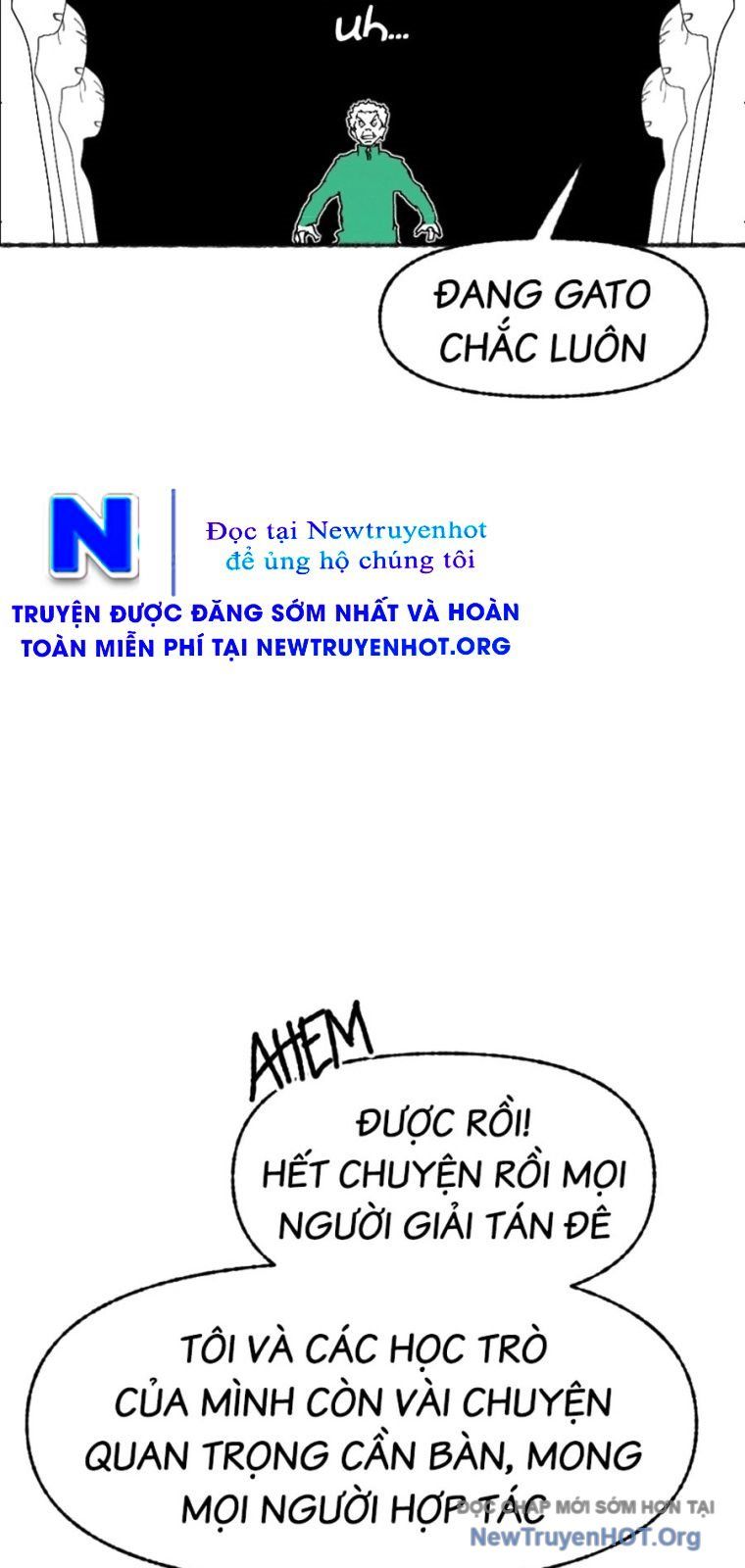 Án Tử 1 - Chương 4