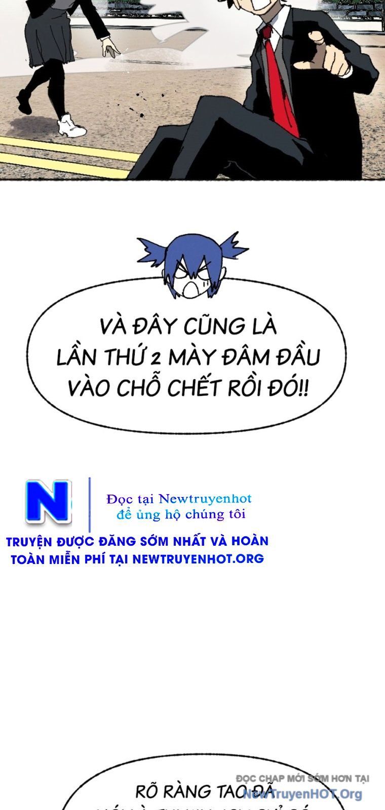 Án Tử 1 - Chương 4