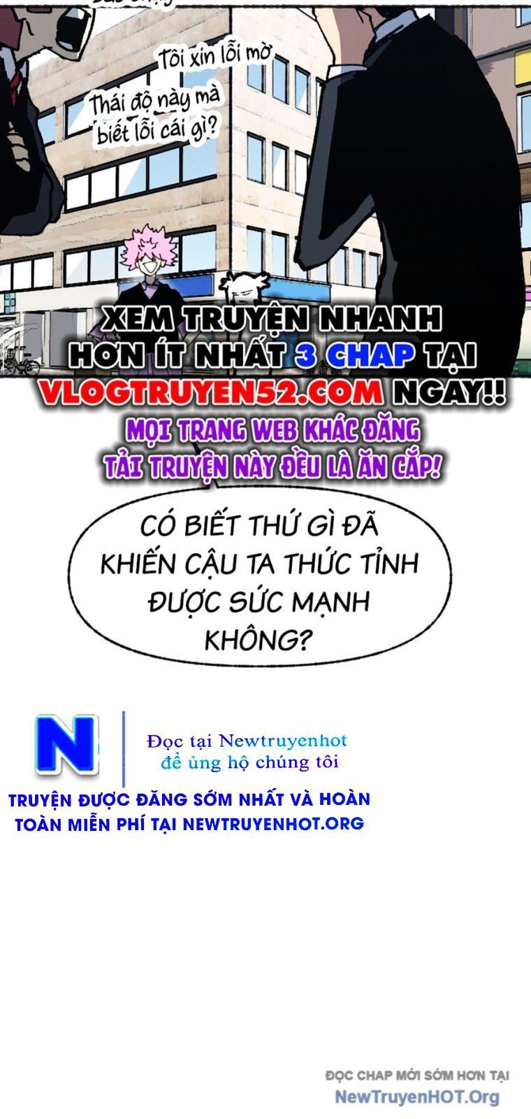 Án Tử 1 - Chương 4