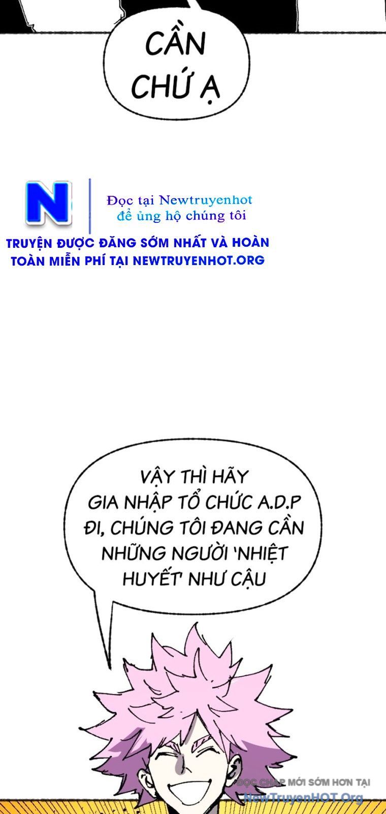 Án Tử 1 - Chương 4