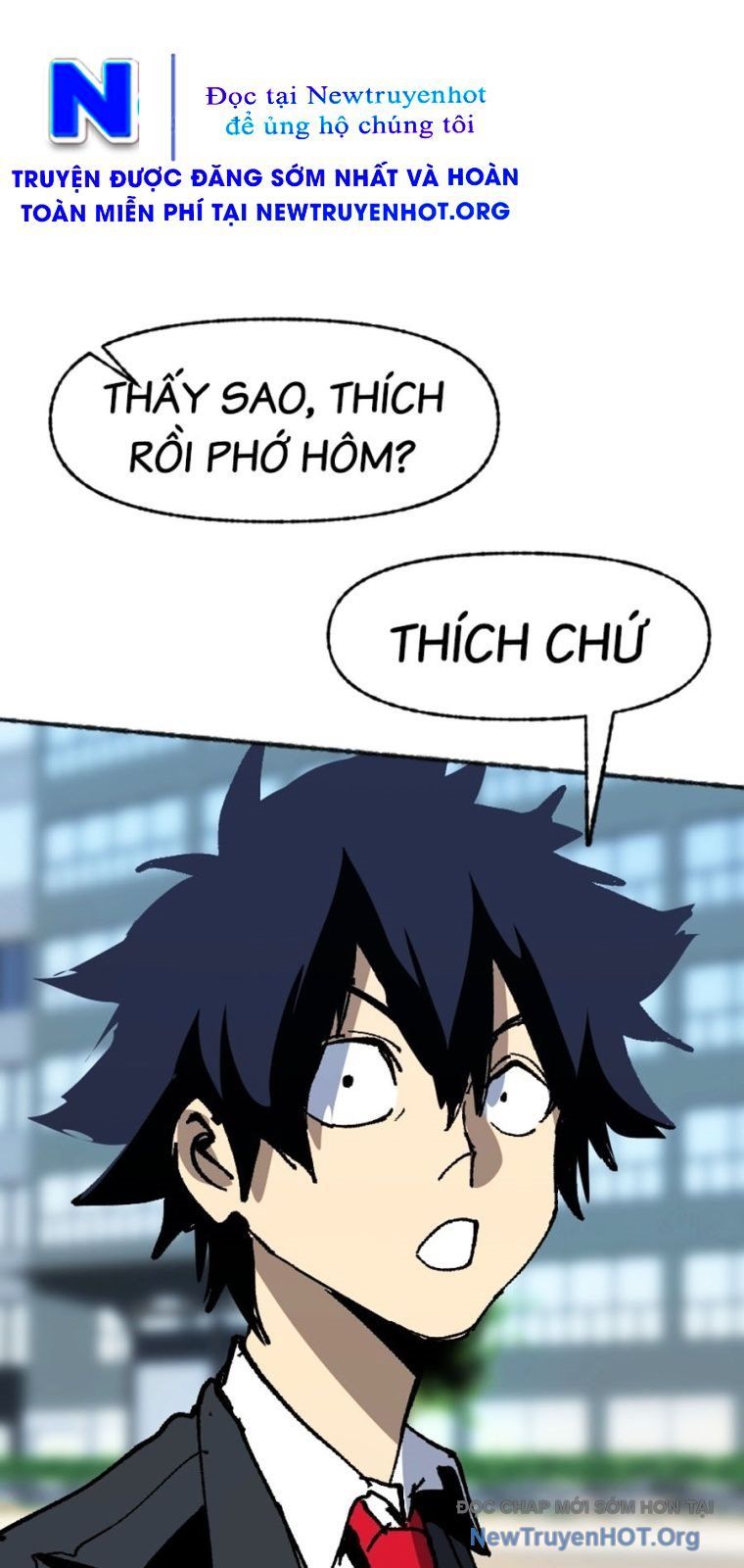 Án Tử 1 - Chương 4