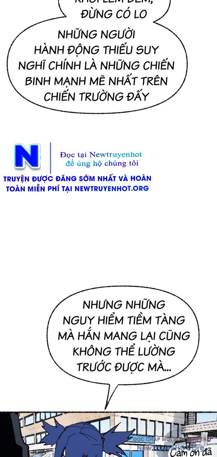 Án Tử 1 - Chương 4
