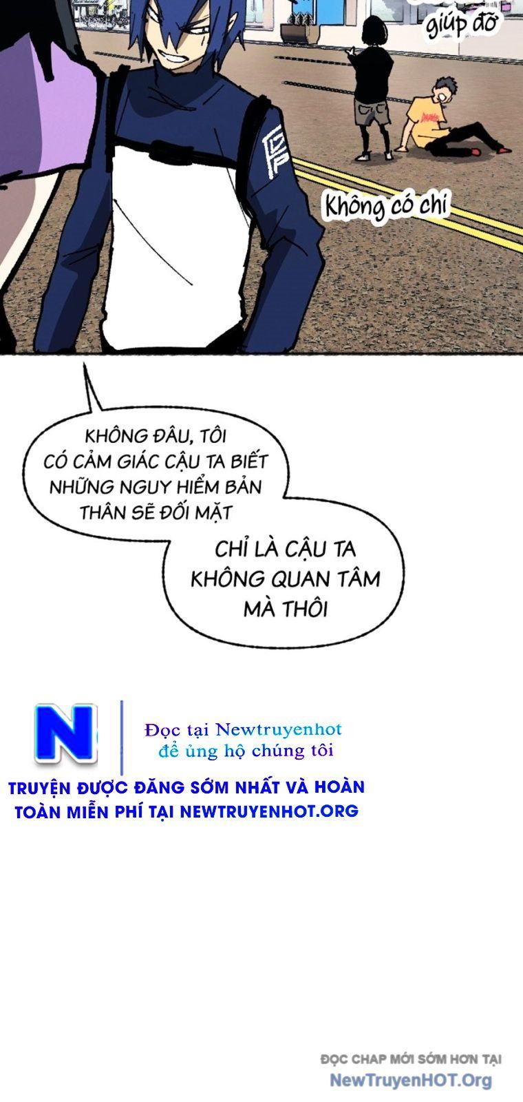 Án Tử 1 - Chương 4