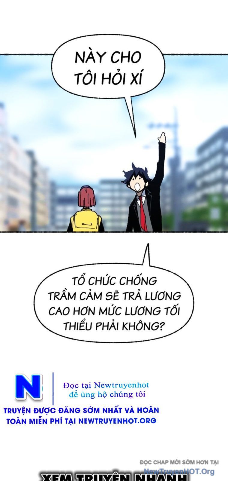 Án Tử 1 - Chương 4