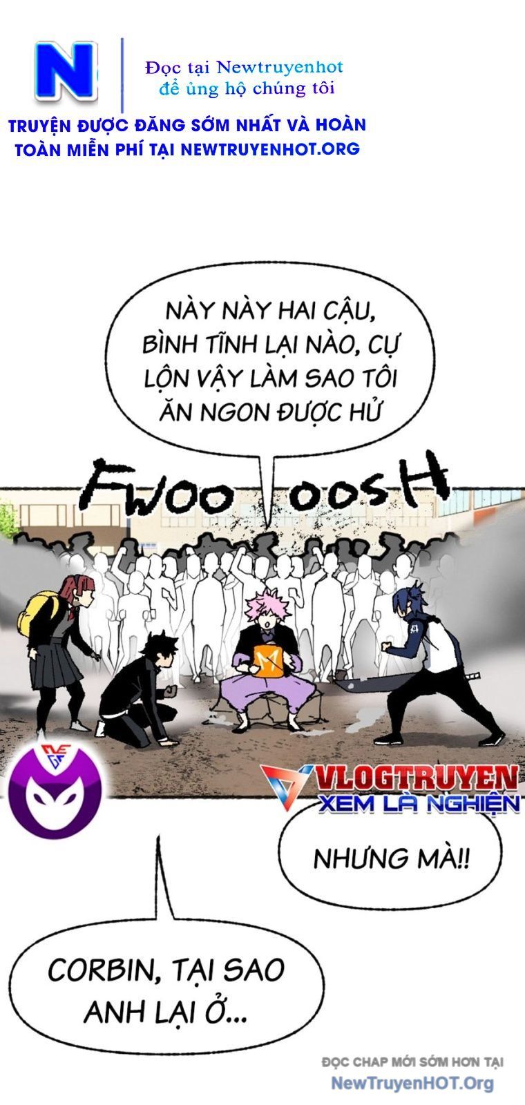 Án Tử 1 - Chương 4