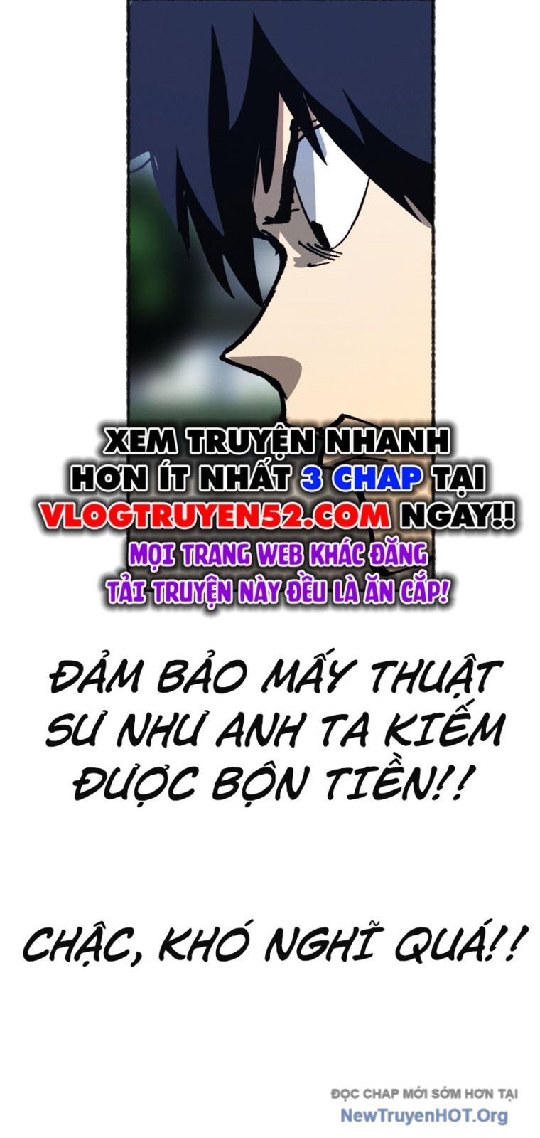 Án Tử 1 - Chương 4