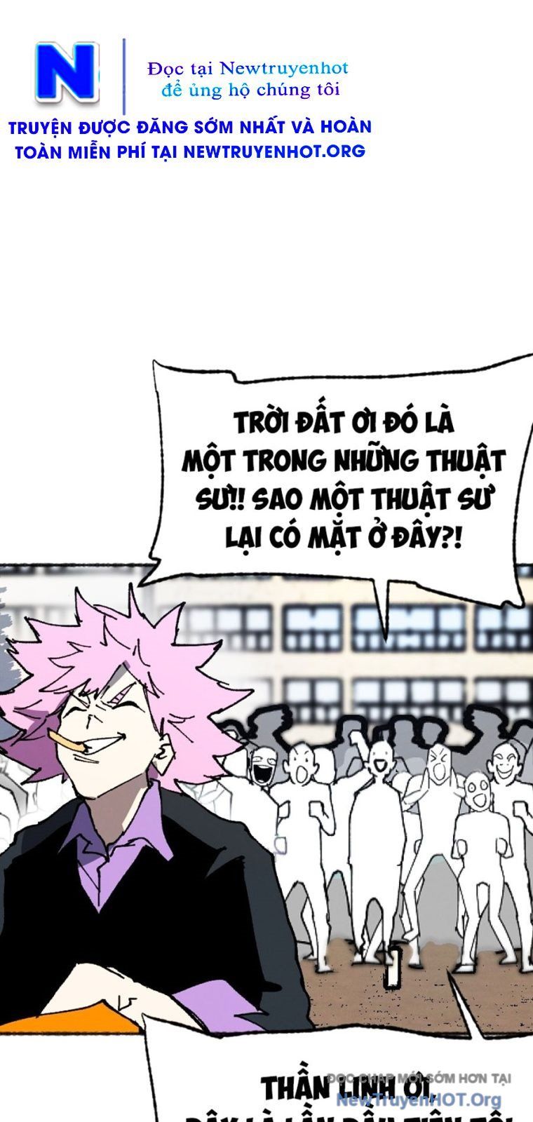 Án Tử 1 - Chương 4