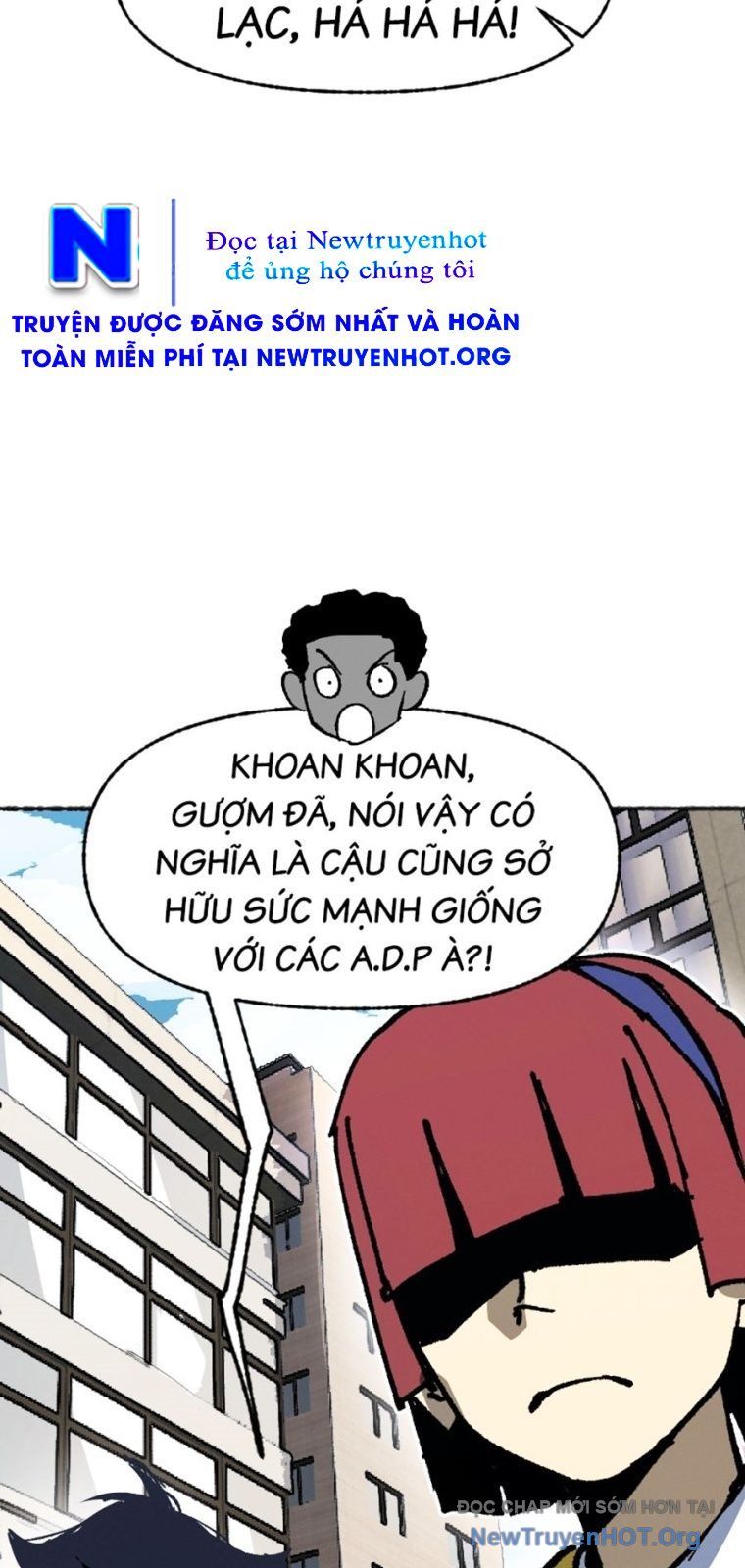 Án Tử 1 - Chương 4