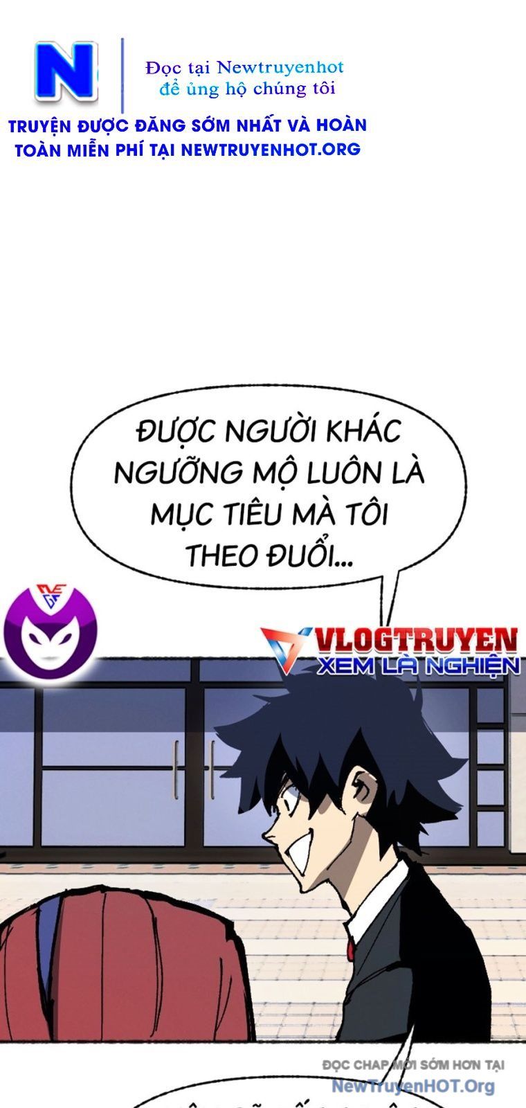 Án Tử 1 - Chương 4