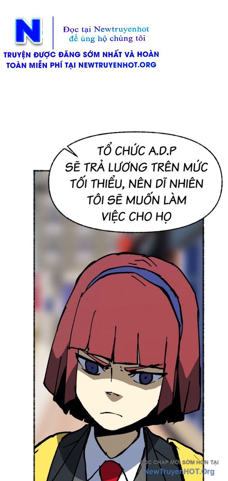 Án Tử 1 - Chương 4